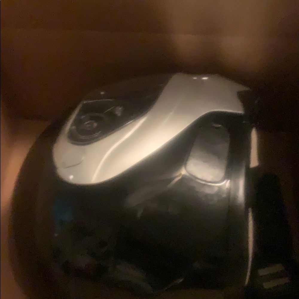 Helment